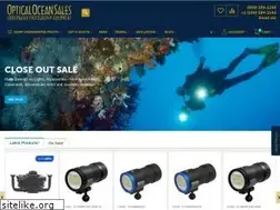 Sites similar to opticaloceansales.com
