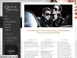 Sites similar to opticaloptionsgreenwich.com