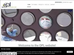 Sites similar to opticalprescriptionlab.com