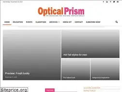 Sites similar to opticalprism.ca