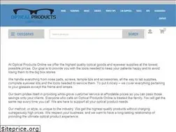 Sites similar to opticalproductsonline.com
