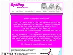 Sites similar to opticalrepairs.com