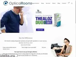 Sites similar to opticalrooms.com