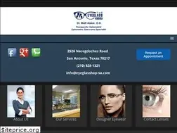 Sites similar to opticalsanantonio.com