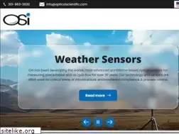 Sites similar to opticalscientific.com