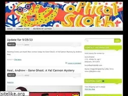 Sites similar to opticalsloth.com