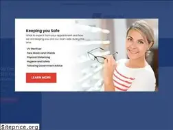 Sites similar to opticalsuperstore.com.au