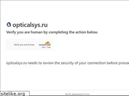 Sites similar to opticalsys.ru