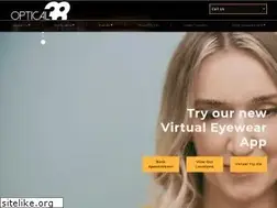 Sites similar to opticalthirty8.com