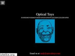 Sites similar to opticaltoys.com