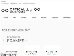 Sites similar to opticalwarehouse.ca