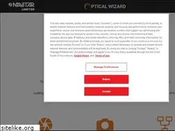 Sites similar to opticalwizard.com