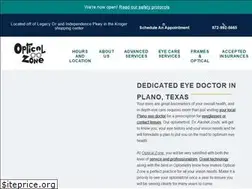 Sites similar to opticalzone.net