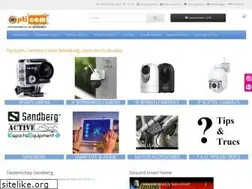 Sites similar to opticam.nl