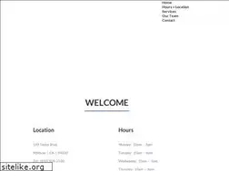 Sites similar to opticamillbrae.com