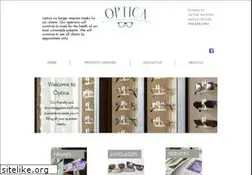 Sites similar to opticanatick.com