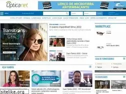 Sites similar to opticanet.com.br