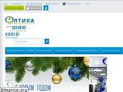 Sites similar to opticann.ru
