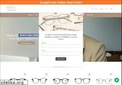 Sites similar to opticanova.com