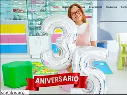 Sites similar to opticaoviedo.net
