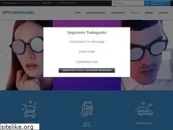 Sites similar to opticapaesani.com.ar