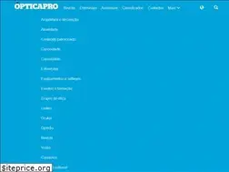 Sites similar to opticapro.pt