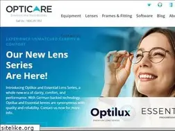 Sites similar to opticare.net.au