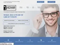 Sites similar to opticarevision.com