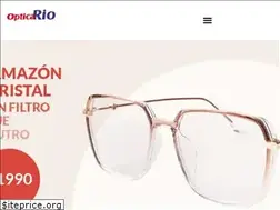 Sites similar to opticario.com