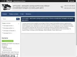 Sites similar to opticars.com.ua