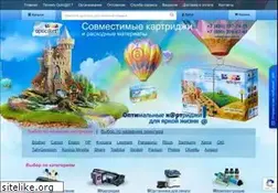 Sites similar to opticart.ru