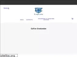Sites similar to opticasabc.co
