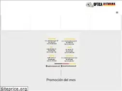Sites similar to opticasalemanacali.com