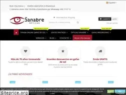Sites similar to opticasanabre.com