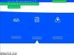 Sites similar to opticasanmartin.cl