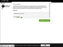 Sites similar to opticasanpedro.com