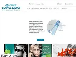 Sites similar to opticasantaluzia.com.br