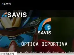 Sites similar to opticasavis.com