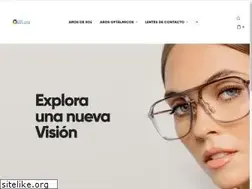 Sites similar to opticasdeluxe.com
