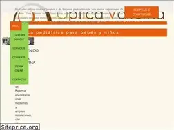 Sites similar to opticasenpaterna.es