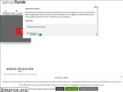 Sites similar to opticasflorida.com