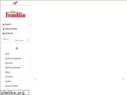 Sites similar to opticasfranklin.com