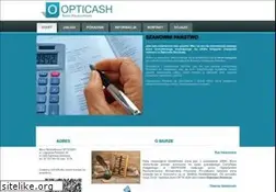 Sites similar to opticash.pl