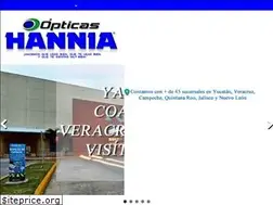 Sites similar to opticashannia.com