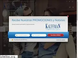 Sites similar to opticaskauffman.com.mx