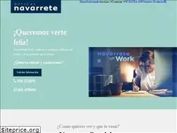 Sites similar to opticasnavarrete.es