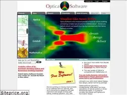 Sites similar to opticasoftware.com
