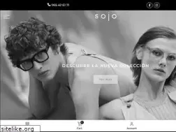 Sites similar to opticasojo.com