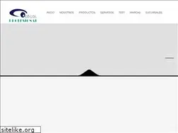Sites similar to opticasprofesional.com