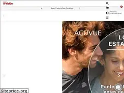 Sites similar to opticasvision.co.cr
